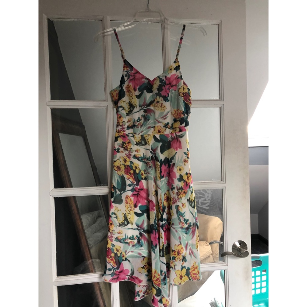 Venus Summer dress